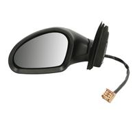 Fits BLIC 5402-04-1127892P Side mirror electric Left Aspherical SEAT CORDOBA, I