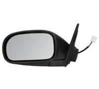 Fits BLIC 5402-04-1127953P Side mirror electric Left Flat SUZUKI BALE ⭐UK Stock⭐
