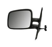 Fits BLIC 5402-04-1127981P Side mirror electric Left Flat VW CALIFORN ⭐UK Stock⭐