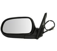 Fits BLIC 5402-04-1127991P Side mirror electric Left Convex TOYOTA CARINA E VI