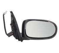 EXTERIOR MIRROR 324-0021 FOR NISSAN SENTRA/II/Hatchback PULSAR/VII ALMERA/Mk