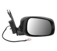 Fits BLIC 5402-04-1128987P Side mirror electric Right Convex SUZUKI S ⭐UK Stock⭐