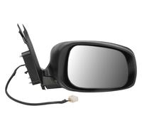 Exterior mirror Right Convex 5402-04-1128987P BLIC for SUZUKI SWIFT Mk II Saloon