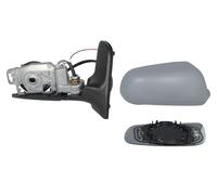 Fits BLIC 5402-04-1129132P Side mirror electric Right Convex SEAT ALH ⭐UK Stock⭐