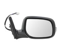 Fits BLIC 5402-04-1129210P Side mirror electric Right Convex TOYOTA A ⭐UK Stock⭐