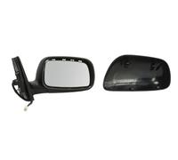 Fits BLIC 5402-04-1129215P Side mirror electric Right Convex TOYOTA C ⭐UK Stock⭐