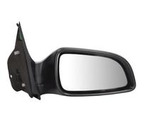 Fits BLIC 5402-04-1129235P Side mirror electric Right Convex OPEL ASTRA G, ASTR