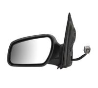 Fits BLIC 5402-04-1129301P Side mirror electric Left Convex FORD FOCU ⭐UK Stock⭐