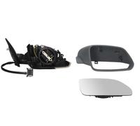 ALKAR 6140524 Wing mirror