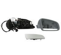 Fits BLIC 5402-04-1129596P Side mirror electric Right Convex AUDI A3 ⭐UK Stock⭐