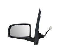 Fits BLIC 5402-04-1131912P Side mirror electric Left Convex FIAT PANDA, PANDA/H