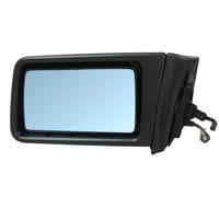 Fits BLIC 5402-04-1133522P Side mirror mechanical Left Flat MERCEDES ⭐UK Stock⭐