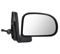 Fits BLIC 5402-04-1138120P Side mirror mechanical Right Convex HYUNDA ⭐UK Stock⭐