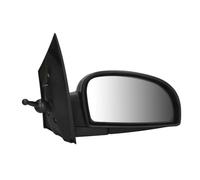 Fits BLIC 5402-04-1138121P Side mirror mechanical Right Convex HYUNDAI GETZ Thi