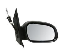 Fits BLIC 5402-04-1138191P Side mirror mechanical Right Convex VW FOX ⭐UK Stock⭐