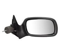 Fits BLIC 5402-04-1138231P Side mirror mechanical Right Convex OPEL A ⭐UK Stock⭐
