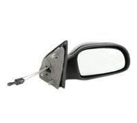 Fits BLIC 5402-04-1138338P Side mirror mechanical Right Convex CITROEN SAXO Thi