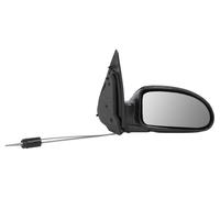 Fits BLIC 5402-04-1138399P Side mirror mechanical Right Convex FORD F ⭐UK Stock⭐