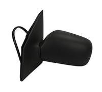 Fits BLIC 5402-04-1139221P Side mirror electric Left Convex TOYOTA YARIS, YARIS