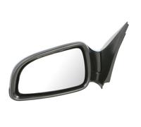 Left Exterior Mirror Fits Opel Astra H 03.04-05.14