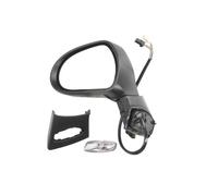 Blic Exterior Mirror 5402-04-1139282P Electric Left Convex for Peugeot 207/207+ 1.4L