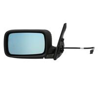 Fits BLIC 5402-04-1139284P Side mirror electric Left Aspherical BMW 3 ⭐UK Stock⭐