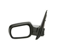 Exterior Mirror Left Fits: Ford Fusion 08.02-12.12
