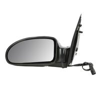 Fits BLIC 5402-04-1139399P Side mirror electric Left Convex FORD FOCUS I, FOCUS