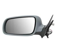 Fits BLIC 5402-04-1139521P Side mirror electric Left Aspherical SKODA ⭐UK Stock⭐