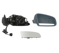 EXTERIOR MIRROR 5402-04-1139599P FOR AUDI CDLC/BZC/CDLA/BHZ/CBFA/AXX/CCZA 2.0L