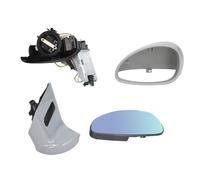 EXTERIOR MIRROR 5402-04-1139853P FOR CITROËN KFU 1.4L NFU 1.6L 9HG /9HZ 1.6L