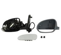 Fits BLIC 5402-04-1139890P Side mirror electric Left Aspherical VW GO ⭐UK Stock⭐
