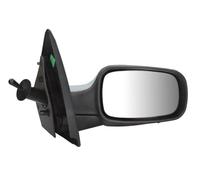 Fits BLIC 5402-04-1191175P Side mirror mechanical Right Convex RENAUL ⭐UK Stock⭐