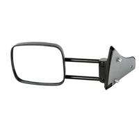 Fits BLIC 5402-04-1191218P Side mirror manual Left Convex OPEL COMBO TOUR, COMB