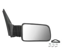 Fits BLIC 5402-04-1192277P Side mirror manual Right Convex PEUGEOT 20 ⭐UK Stock⭐