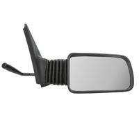 Fits BLIC 5402-04-1192278P Side mirror mechanical Right Convex PEUGEO ⭐UK Stock⭐