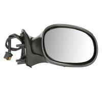 Fits BLIC 5402-04-1192339P Side mirror electric Right Convex CITROEN XSARA PICA