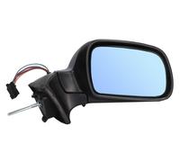 2x ✅Fits BLIC 5402-04-1192729P Side mirror electric Right Convex PEU ⭐UK Seller⭐