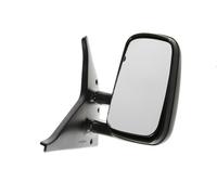 Blic Exterior Mirror 5402-04-1192981P - Right Manual Convex - for VW California/T4/Transporter/Van