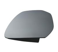 Mirror insert glass Right Heatable 5402-04-1623325P BLIC for VW MULTIVAN T7