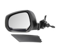 Fits BLIC 5402-04-2001967P Side mirror mechanical Left Convex OPEL AGILA B; SUZ