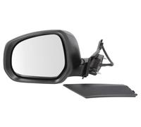 Fits BLIC 5402-04-2001971P Side mirror electric Left Convex OPEL AGILA B; SUZUK