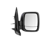 Fits BLIC 5402-04-2002026P Side mirror manual Right Aspherical FIAT T ⭐UK Stock⭐