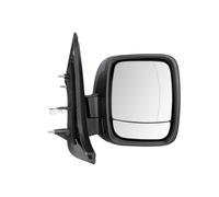 Fits BLIC 5402-04-2002026P Side mirror manual Right Aspherical FIAT T ⭐UK Stock⭐