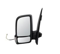 ✅Fits BLIC 5402-04-2247361P Side mirror manual Left Convex MERCEDES ⭐UK Seller⭐