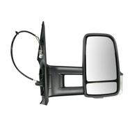 Side mirror BLIC 5402-04-2247366P SPRINTER 3-t Van (B910) 2 2021-2025