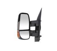 ✅Fits BLIC 5402-04-3000493P Side mirror electric Left Convex IVECO D ⭐UK Seller⭐