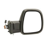 2x ✅Fits BLIC 5402-04-9212986P Side mirror electric Right Convex CIT ⭐UK Seller⭐
