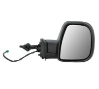 Fits BLIC 5402-04-9212990P Side mirror mechanical Right Convex CITROE ⭐UK Stock⭐