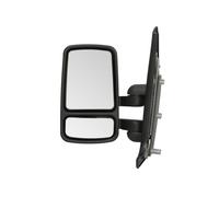 Fits BLIC 5402-04-9212992P Side mirror manual Left Convex NISSAN INTE ⭐UK Stock⭐